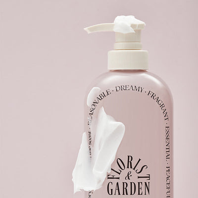 Milkincera Perfume Body Lotion