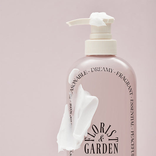 Milkincera Perfume Body Lotion