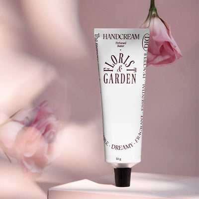Perfumed Butter Handcream