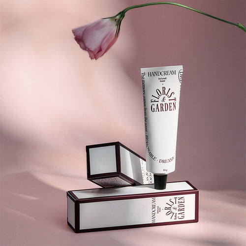 Perfumed Butter Handcream