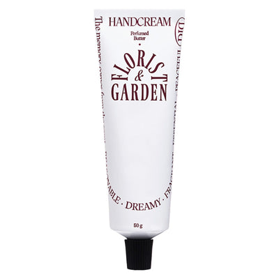 Perfumed Butter Handcream