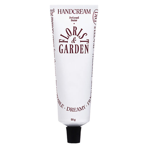 Perfumed Butter Handcream
