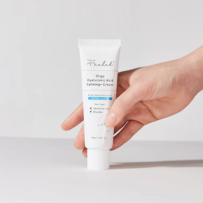 Oligo Hyaluronic Acid Calming+ Cream