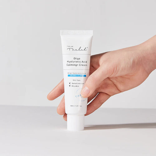 Oligo Hyaluronic Acid Calming+ Cream