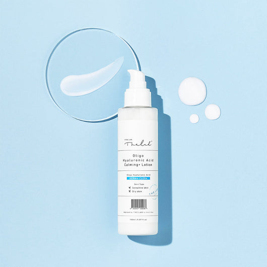 Oligo Hyaluronic Acid Calming+ Lotion