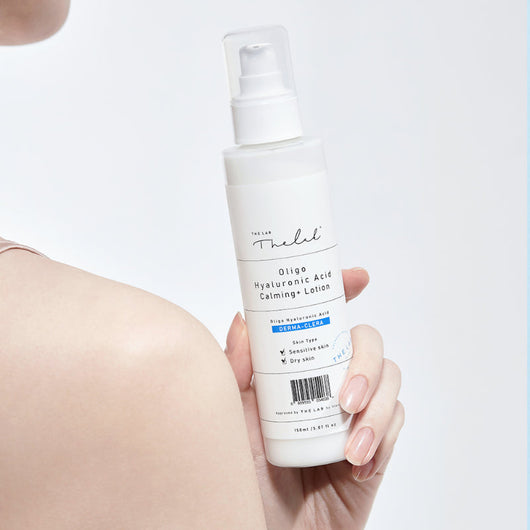 Oligo Hyaluronic Acid Calming+ Lotion