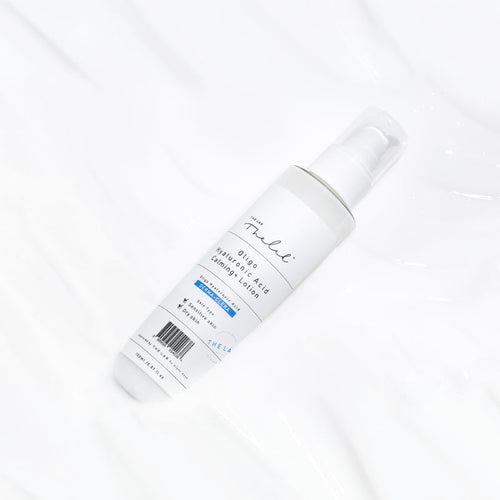 Oligo Hyaluronic Acid Calming+ Lotion