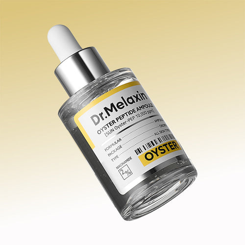 Oyster Peptide Ampoule