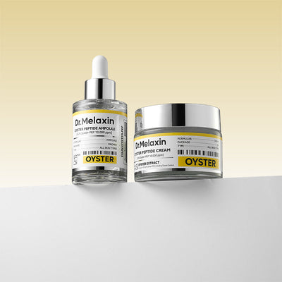 Oyster Peptide Ampoule