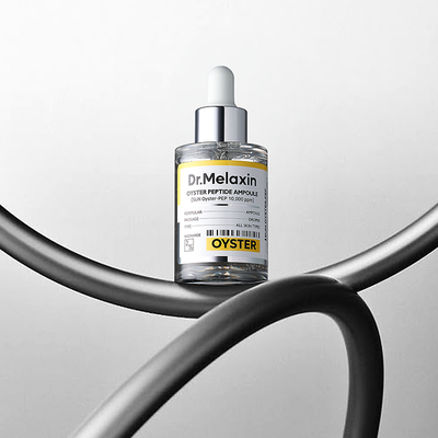 Oyster Peptide Ampoule