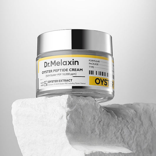Oyster Peptide Cream