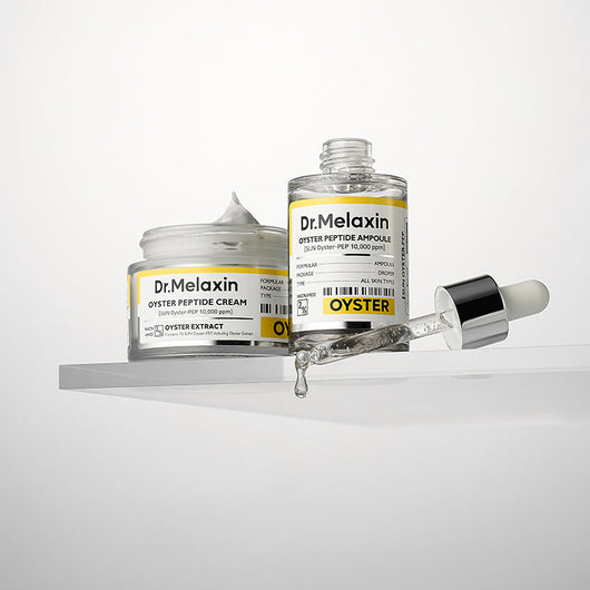 Oyster Peptide Ampoule