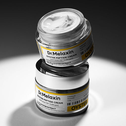 Oyster Peptide Cream
