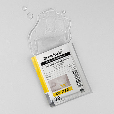 Oyster Peptide Mask