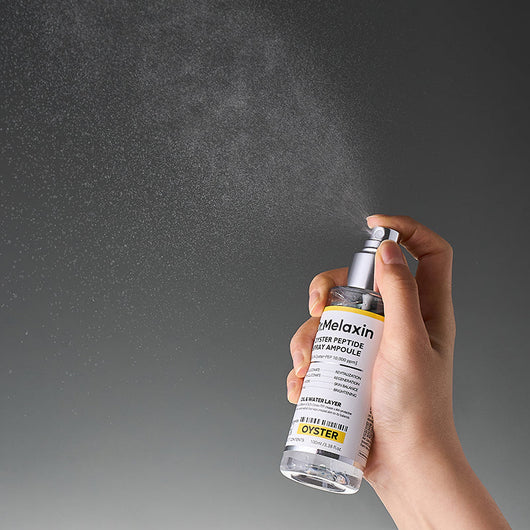 Oyster Peptide Spray Ampoule