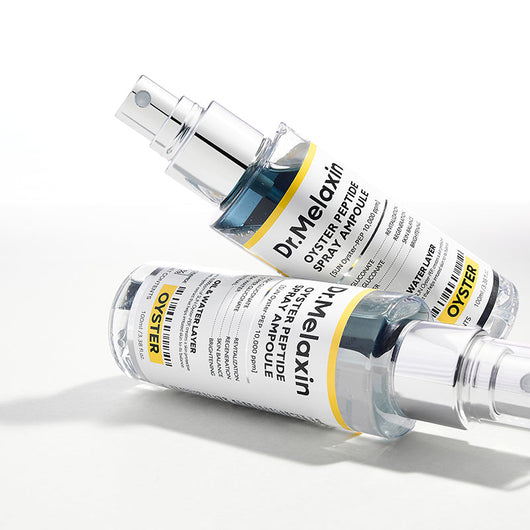 Oyster Peptide Spray Ampoule