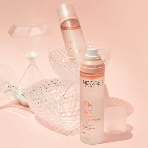 Probiotics Youth Repair Mist