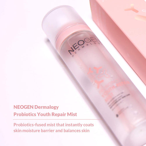 Probiotics Youth Repair Mist