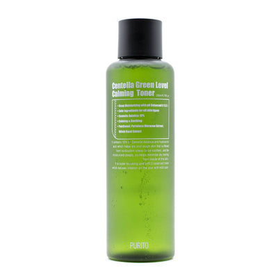 Wonder Releaf Centella Toner