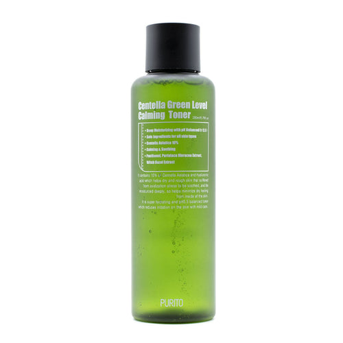 Wonder Releaf Centella Toner