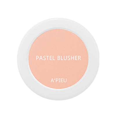 Pastel Blusher