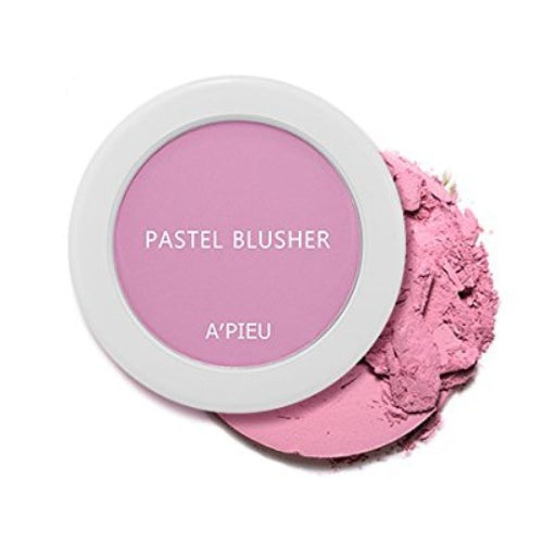 Pastel Blusher