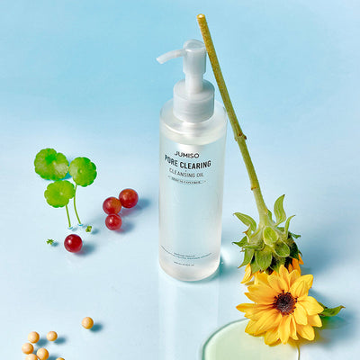 JUMISO - Pore Clearing Cleansing Oil