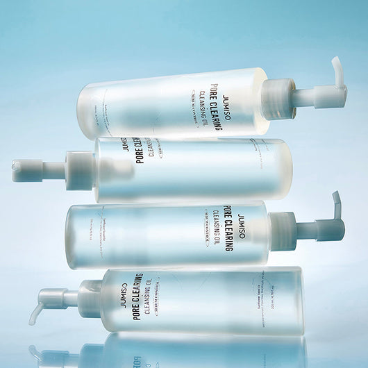 JUMISO - Pore Clearing Cleansing Oil