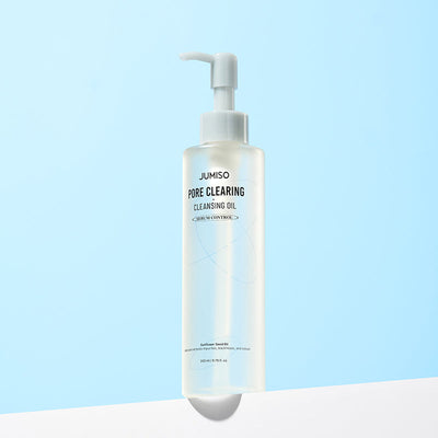 JUMISO - Pore Clearing Cleansing Oil