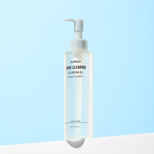 JUMISO - Pore Clearing Cleansing Oil