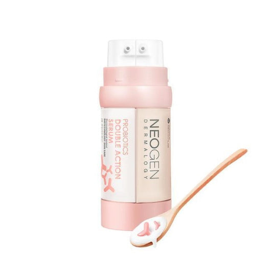 Probiotics Double Action Serum