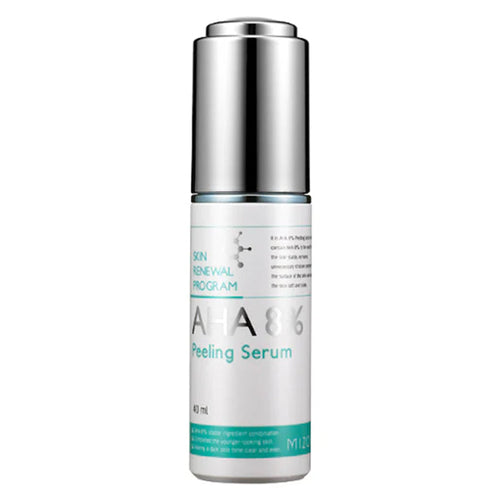 AHA 8% Peeling Serum