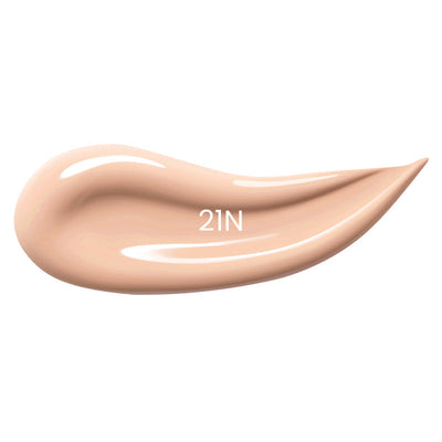 Satin Wear Healthy Green Cushion [RE-FEEL]