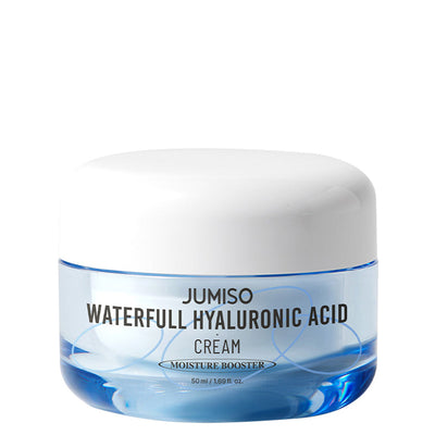 JUMISO - Waterfull Hyaluronic Cream
