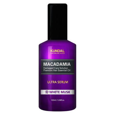 Macadamia Ultra Hair Serum