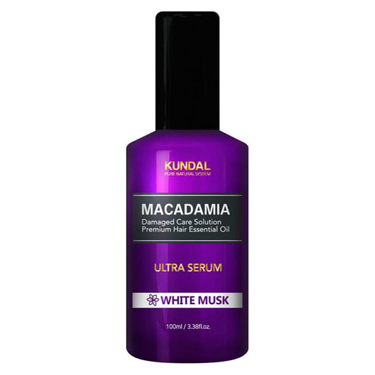 Macadamia Ultra Hair Serum