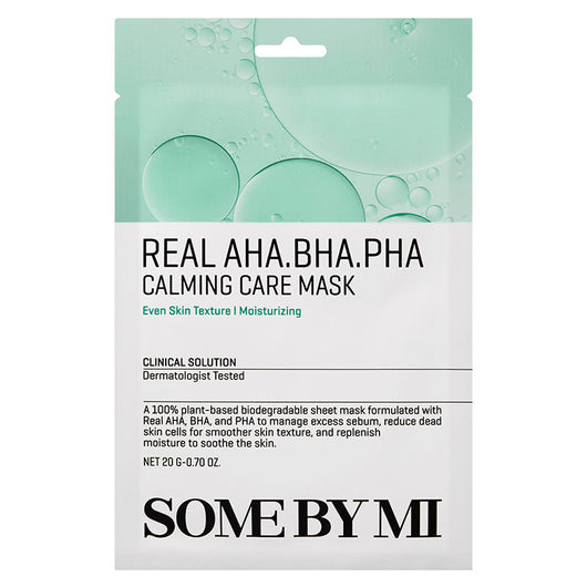 Real Care Mask