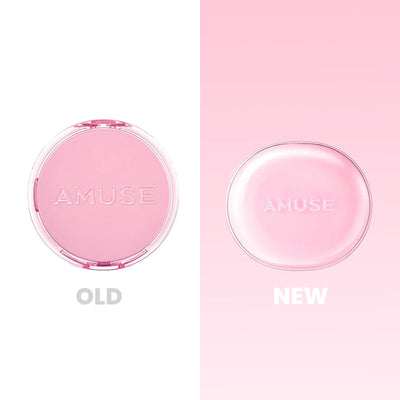 Dew Power Vegan Cushion SPF50+ PA++++