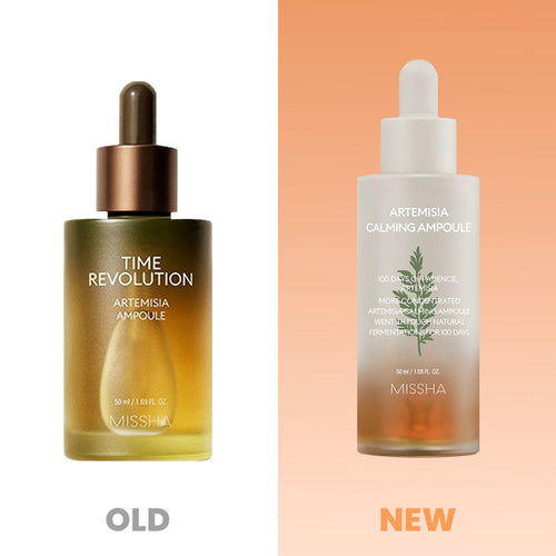 Artemisia Calming Ampoule