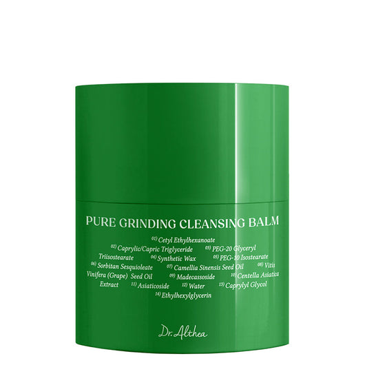 Dr.Althea - Pure Grinding Cleansing Balm