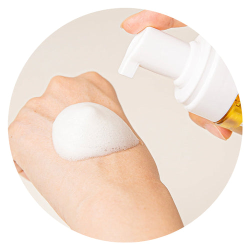 Real Fresh Foam Heartleaf