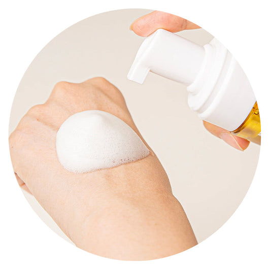 Real Fresh Foam Heartleaf