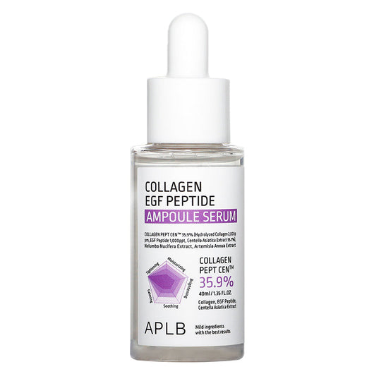 Collagen EGF Peptide Ampoule Serum