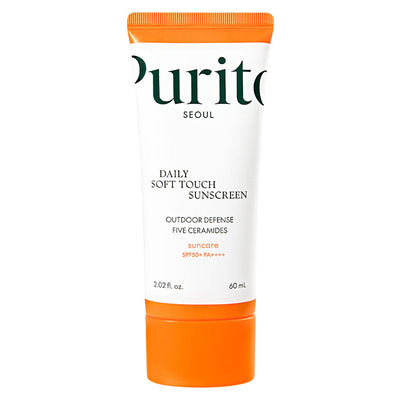 PURITO SEOUL - PURITO Daily Soft Touch Sunscreen (Renewer)