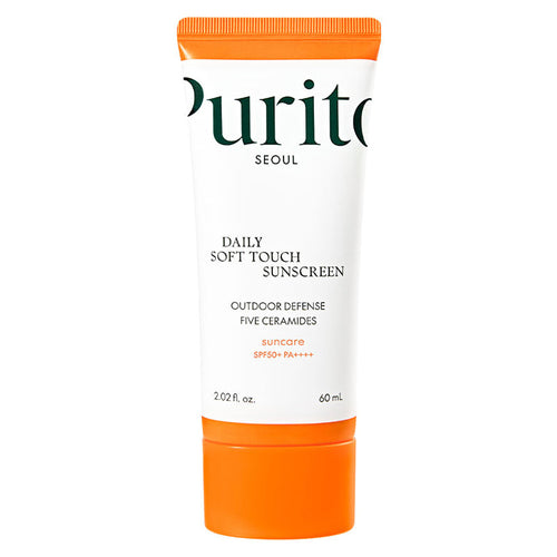 PURITO SEOUL - PURITO Daily Soft Touch Sunscreen (Renewer)