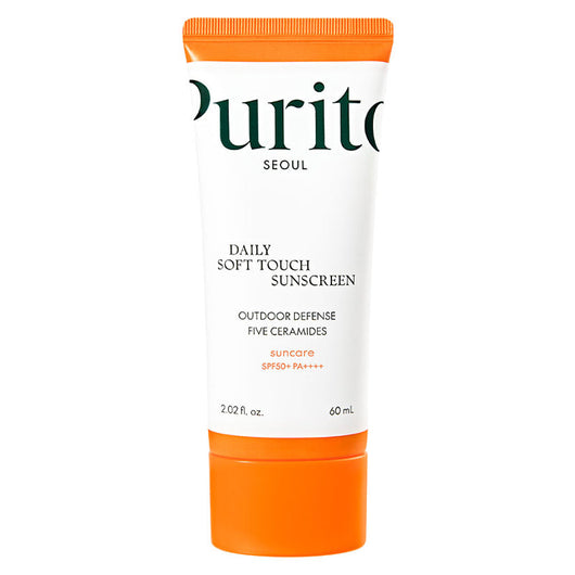 PURITO SEOUL - PURITO Daily Soft Touch Sunscreen (Renewer)