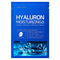 Hyaluron Moisturizing Glow Luminous Ampoule Mask
