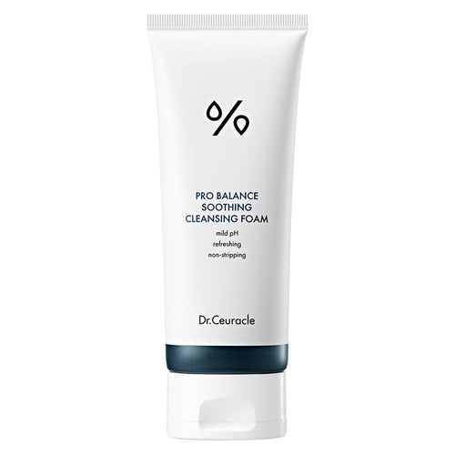Pro Balance Soothing Cleansing Foam