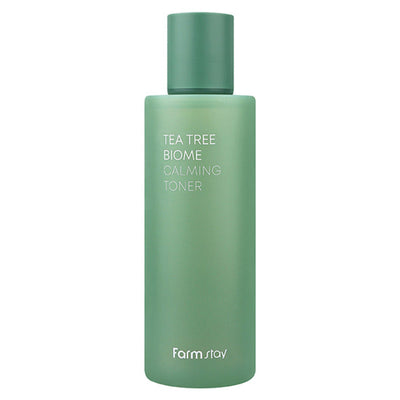 Tea Tree Biome Calming Toner