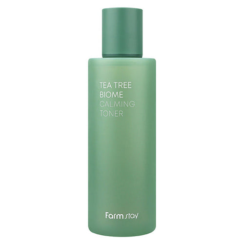Tea Tree Biome Calming Toner